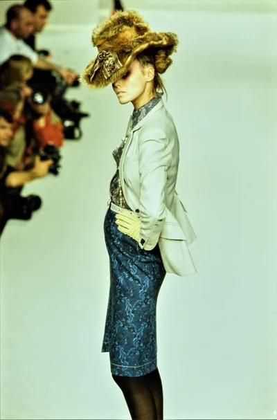 Look 95